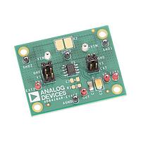 Analog Devices AD8418AR-EVALZ ເຄື່ອງມືພັດທະນາ IC ເພີ່ມເພີ່ມ 8 Lead SOIC Evaluation Board