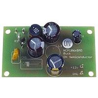 onsemi NCP1060BUCKGEVB ຕົວຄວບຄຸມດ້ານຕົ້ນ/ດ້ານທີ່ສອງ AC/DC ອອຟລາຍນ໌ ພາລະກິດພະລັງງານ BUCK ສາມາດໃຊ້ງານກັບເຄື່ອງຈັກສາກົນທົ່ວໄປ ກຳລັງສູງສຸດ 2W
