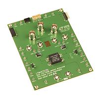 Analog Devices DC1811B-B ບົດທົດລອງຕົວຄວບຄຸມແຮງໂຮມ - ຕົວຄວບຄຸມປ່ຽນແປງ LTM4676A - ລະບົບຫຼຸດລະດັບສອງ 13A