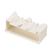 AMP Connectors - TE Connectivity 2108639-1 ພາວເລີ້ມໃຫ້ກັບບອດ 2.5 SDL POST HDR HSG 8P STD EXP