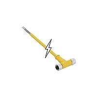 Molex 84863-9002 ຕົວເຊື່ອມ MICRO-CHANGE M12 POWER TAP FM