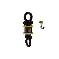 CURIOTEC CHTE-50T ເຄື່ອງວັດແຮງດຶງສໍາລັບຄວາມຈຳກັດສູງ (50 000kg; 20kg)