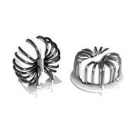 KEMET SCR38-350-1R8B008JH ຕົວກັນສາຍ 250V 850uH 35A DCR=2.5mOhms