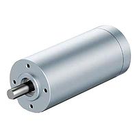 ebm-papst ECI-42.40-K1-B00 EC52 4,1:1 ECI Motor BLDC Motor, ມີມຸມ 4.1:1, 24VDC, 56mm, Shaft: 8mm ຜ່ານ, 23mm ຄວາມຍາວ, Leads