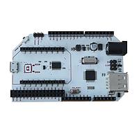 Onion OM-D-ARD ບອດພັດທະນາ Arduino Dock R2