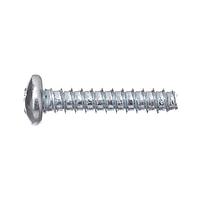 PacTec 60227-04 ສກຣູ SCREW 4-24 PAN HD