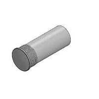 BIVAR UHF5-0.250-N-67 ທ່ອສວ່ນແສງຍືນຍາວ Unibody High Flex, IP 67, ຂະໜາດທ່ອແສງ 5mm, ຄວາມຍາວທ່ອແສງ .250 ນິ້ວ, ບໍ່ມີຕົວແປງ