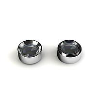 PANASONIC EYL-GMFB240BR ເລນສແກັດ CPLG ເລນສພ້ອມຂາຍຖື FL=1.40mm DIA=3mm