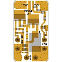 Quantic X-Microwave XR-D2U6-0407D ຕົວຄວບຄຸມ Bias Active Bias Controllers, TN0104N8-G