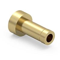 Mill-Max 5200-0-19-15-15-27-10-0 ບລອກສະໜອງສະຖານະຖານທີ່ຢືນຢັນ STD. ປະຕູເຊື່ອມຕໍ່ JACK RECEPTACLE