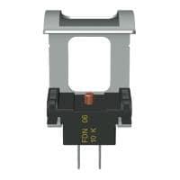 EPCOS B58100A0629A000 NTC 10KD18SS-4.8x0.8-6.5 NTC ທີມເຣີມ ຄລິບ-ອອນ