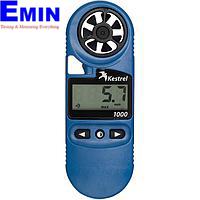 Kestrel 1000 ເຄື່ອງວັດແທກລົມ