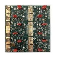Texas Instruments INA190EVM Current Sense EVM ສຳລັບ INA190X FAMI LY