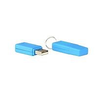 FTDI Chip FTDI USB-Key ອຸປະກອນກະທົບຄວາມປອດໄພ USB
