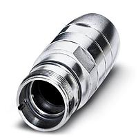 PHOENIX CONTACT 1607069 ຕົວເຊື່ອມຕໍ່ມິຕຣິກຮູບວົງກົມ UC-0000000F3DU