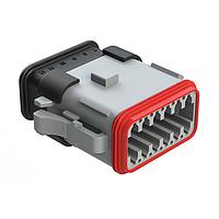 Amphenol SINE Systems AT06-12SA-SR2GY 6-ທາງ 12-ທາງ PLG F A POS KEY E-SEAL