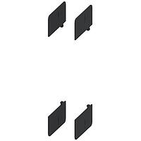 SIEMENS 3RT19834AA1 ອາວຸດກັນໄຟຟ້າ Insulation Barrier 3RT1481 - 3RT1483