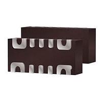 Dialog Semiconductor SLG59M1526V ສະຫນັບສະຫນູນສອງຂັ້ນຕອນ Load Switch Dual Load Switch 4.5A, 9A total