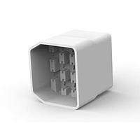 AMP Connectors - TE Connectivity 151326-1 ທາບ ເຮາດງານ 11 ທາງ FASTIN FASTON