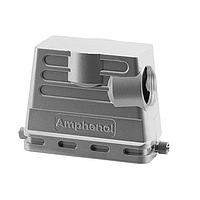 Amphenol Tuchel C14621R0165061 ຮູດສາຍເຂົ້າຂ້າງ ຮູດຕ່ຳສຸດ SZ E16 M32