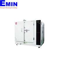 Yamato DF832 ຄວາມອາດສາມາດຂະຫນາດໃຫຍ່ ເຕົາອົບລະອຽດ (512L, 4.5kW)