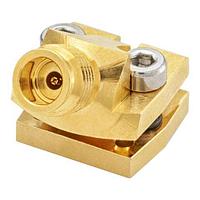 Rosenberger P9K80A-40ML5 ຕໍ່ຕໍ່ PCB RPC-1.35mm Solderless PCB