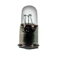JKL Components 6180 ໂຈມແສງ Std sub-mid Flge 5V .06A .15M