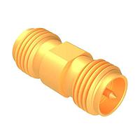 Maxtena MAD-01-13-RPSMA-JACK ອະເດັບເຕີ RF - ໃນຊຸດ RP-SMA JACK ເປັນ SMA JACK ADAPTER