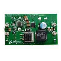 Texas Instruments LM25088MH-1EVAL ຕົວຄວບຄຸມການສະຫນັບສະຫນູນ LM25088MH-1 EVAL BOA RD