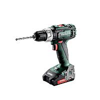 METABO SB 18 L ເຈາະໄມ້ຄ້ອນໄຮ້ສາຍ (1800 rpm)