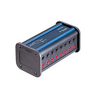 REAN NYS-SSR-8 ແຜ່ນຕິດຕັ້ງ Patch Panels PATCH BOX 1/4" REAN SEND/RETURN MODULES