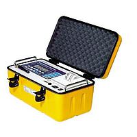 CAS RW-2601P ຈໍສະແດງຜົນຂະໜາດຂອງລົດບັນທຸກ