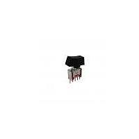 Adam Tech SW-R3-2B-B-SB5-G-13 ສະບມິນິເຈີ SUBMINIATURE ROCKER SWITCH, COPP