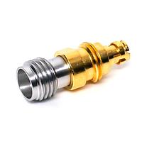 Hirose Electric HRMJ-SMPJ-BPA-18G ຕົວແປງ RF - ລະຫວ່າງຊຸດ