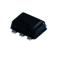 Texas Instruments LMH34400IDRLR ເພີ່ມກຳລັງ Transimpedance 240-MHz ແບບດຽວ