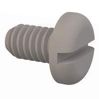 Essentra Components 011224P037 ກຸມສະແລດພານສະແລດ, ກຸມສະແລດພານສະແລດ, ກຸມສະແລດ, #12-24 ການດັບກະດູກ, 3/8 ຍາວ