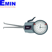 Mahr 4495468 Caliper Gage ສໍາລັບການວັດແທກພາຍໃນ (838 EI, 13 - 43 mm)