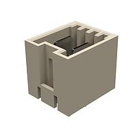 Molex 91999-0018 ພາວເລີ້ມໃຫ້ກັບບອດ MALE HEAD VERT 3641 HEAD VERT 3641 02K03