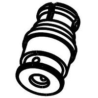 Rosenberger 19K101-270L5 ຕົວເຊື່ອມສາຍສະມັກ SMP ຕົວຈອກຕົວຕົວ JACK