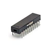 Alcoswitch - TE Connectivity ASF22S04 ສະລາຍສະວິດ 4PDT AUTO SLIDE SWITCH