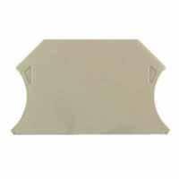 Weidmuller 1050000000 ຈາກປະເພດ End Plate WAP 2.5-10,WM,BG