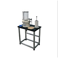 Yante YT-SFA Handsheet ອະດີດ (8 liter)