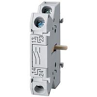 SIEMENS 3LD92006C ຊຸດຕິດຕໍ່ສ່ວນເພີ່ມ 2 NO AUX CONTACT KIT 2NO ສໍາລັບການຕິດຕັ້ງພື້ນຖານ MTG SWS