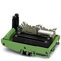 PHOENIX CONTACT 2311166 ໂມດູນຕໍ່ຕ່າງບລັອກທາງສົນທະນາ UM-2KS50/4FLK14/YCS