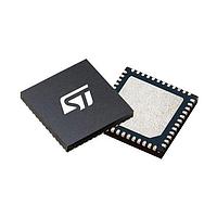 STMicroelectronics STM32L412CBU6 MCU+FPUs ພະລັງງານຕ່ຳສຸດ FPU Arm Cortex-M4 MCU 80 MHz 128 Kbytes ຂອງ Flash, USB