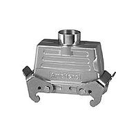 Amphenol Tuchel C146 10G016 602 1 ຮູດສ໌ ເຮາດິ້ງ