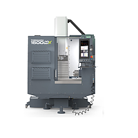 Tormach 1500MX ເຄື່ອງ CNC Milling