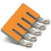 Weidmuller 2550760000 ຂໍ້ຕໍ່ຂ້າມ WQB 5 WTL 6/4 FF