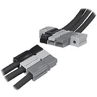 Anderson Power Products 1875G3 ຕິດຕໍ່ PP75-GROUND CONTACT 10/12 AWG