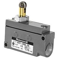 Honeywell BZE7-2RQ8-PG ສະຫນັບສະຫນູນ Limit Switches 1NC 1NO SPDT SnapAct Top Roller PLGR ACTR